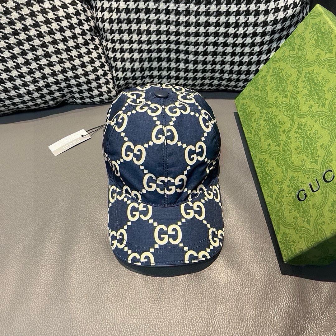 Gucci Caps